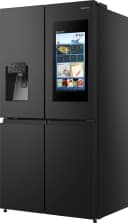 Hisense Multi-Door RQ760N4IFE Kühlschrank Bild 2