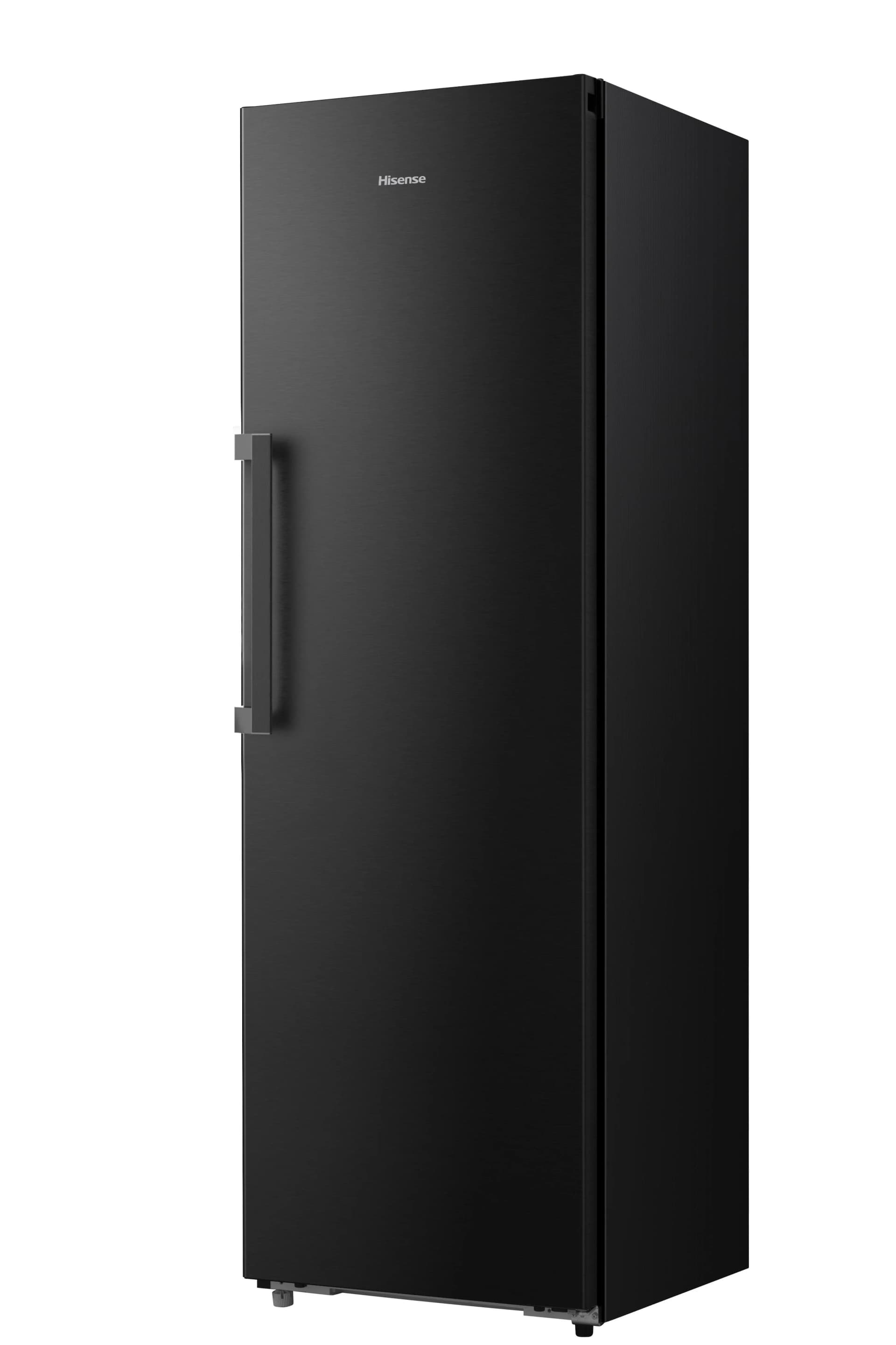 HISENSE Gefrierschrank FT5K310GSFC1 312L Schwarz