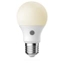 Nordlux LED-Leuchtmittel mit Bewegungsmelder E27 8,8 W Warmweiß Bild 1