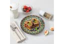 vancasso Dessertteller 6tlg. Bunt Porzellan BOHO-Stil Bild 5