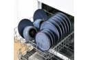 vancasso Geschirr-Set 24-tlg. Blau Steingut Tafelservice Bild 4