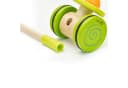 Classic World Schiebestock Regenbogen - Buchenholz, Teebaumholz & MDF Bild 3