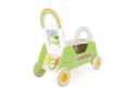 Classic World Rutscherauto 2-in-1 Bunt Holz Bild 1