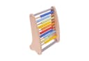 Classic World Abakus Bunt Lernspielzeug Bild 1