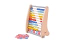 Classic World Abakus Bunt Lernspielzeug Bild 2