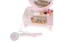 Classic World Schminktisch Frisierkommode Rosa Bild 4