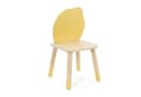 Classic World Kinderstuhl Grace Zitrone Bild 1