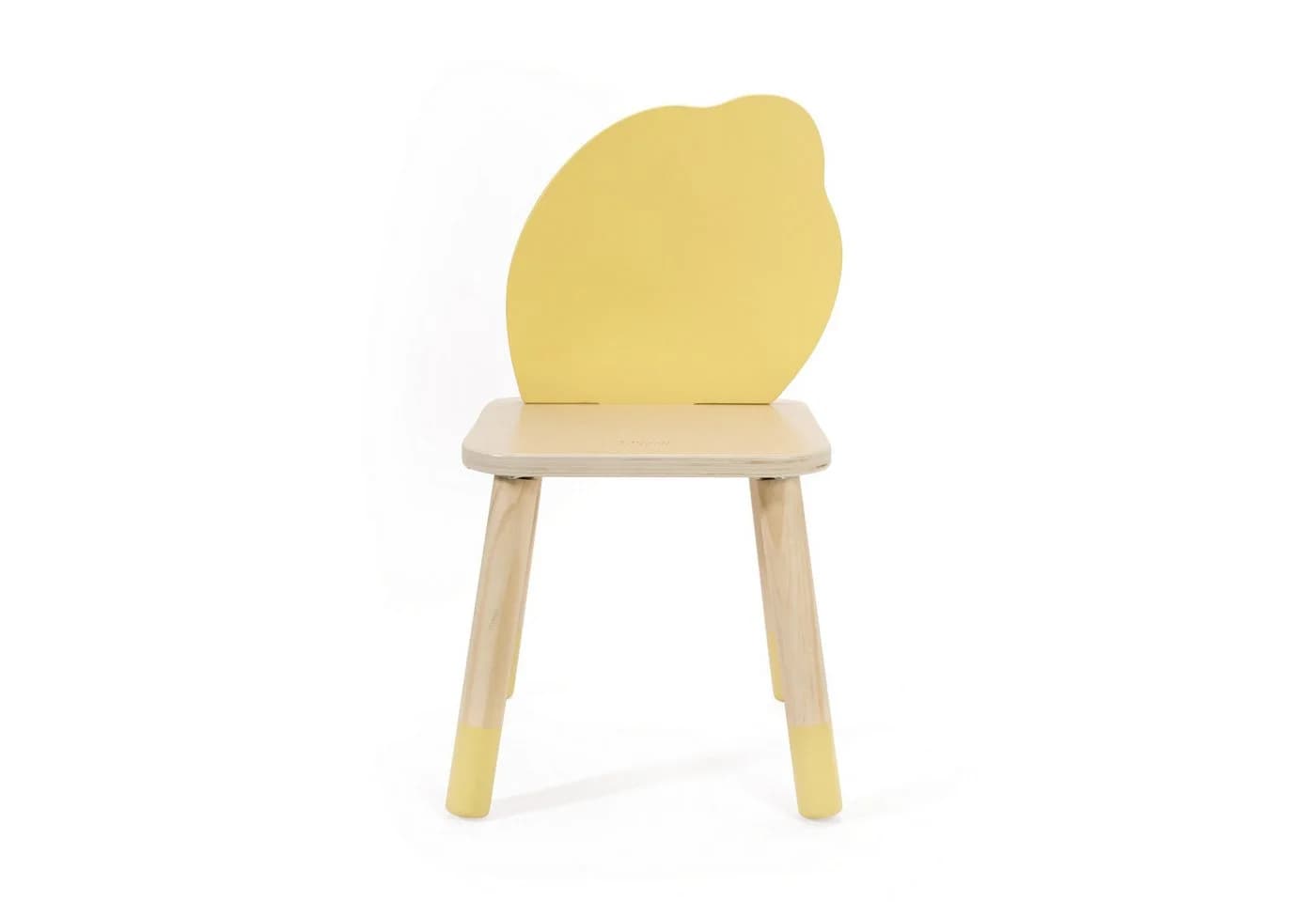 Classic World Kinderstuhl Grace Zitrone - Bild 2