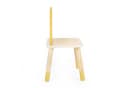 Classic World Kinderstuhl Grace Zitrone Bild 3