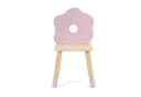 Classic World Kinderstuhl Grace Blume Rosa Bild 2