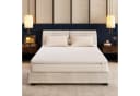 emerspring Memory Foam Topper 8 cm Visco-Topper Druckentlastend Bild 1