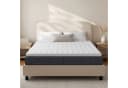 emerspring Kaltschaum-Topper 7 cm 7-Zonen Wendbar Bild 1