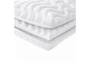 emerspring Kaltschaum-Topper 7 cm 7-Zonen Wendbar Bild 2