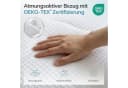 emerspring Kaltschaummatratze 7-Zonen Gel Matratze H2/H3 Wendbar Bild 3