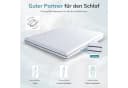 emerspring Kaltschaummatratze 7-Zonen Gel Matratze H2/H3 Wendbar Bild 5