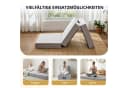 emerspring Klappmatratze 15 cm Bambus-Kohle-Memory-Schaum Faltmatratze Bild 5