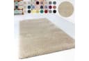 ESPRIT Hochflor-Teppich Relaxx ESP-4150 Beige Meliert Bild 2