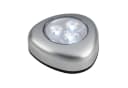 Grundig Schrankleuchte 3er Set LED Druckleuchten Selbstklebend Bild 4