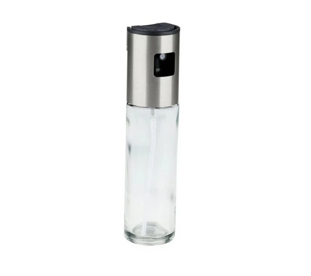 Alpina Ölspender 2er-Set Glas 100 ml Sprühflasche
