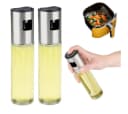 Alpina Ölspender 2er-Set Glas 100 ml Sprühflasche Bild 2
