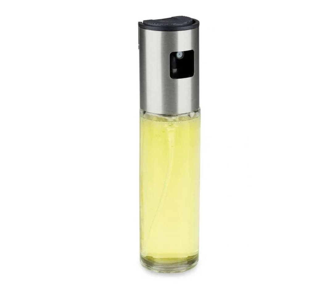 Alpina Ölspender 2er-Set Glas 100 ml Sprühflasche - Bild 4