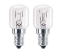 RACEL Backofenlampe 25W 300°C Warmweiß 2er-Set Bild 2