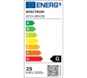 RACEL Backofenlampe 25W 300°C Warmweiß 2er-Set Bild 4