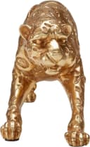 OTTO HOME Dekofigur Leopard Gold Polyresin Bild 4