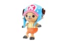 Close Up One Piece Plüschfigur Tony Tony Chopper Bild 3