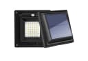 KingLux LED Dachrinnenleuchte 40LEDs Solarlampen mit Bewegungsmelder Bild 1