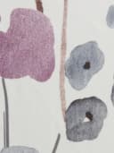 Gardine HEINE HOME Gr. 2 Bunt Floral-Druck Bild 2