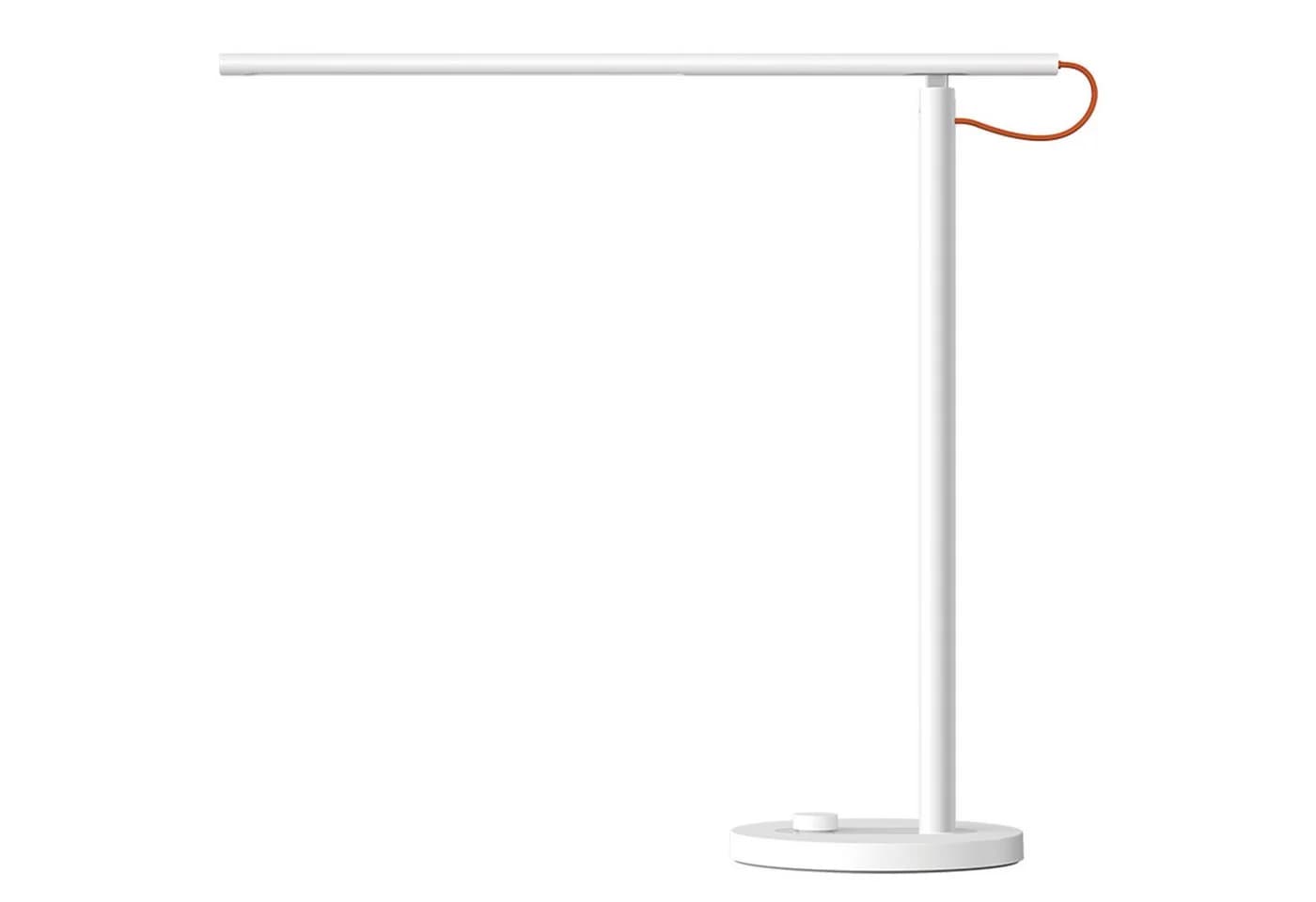 Xiaomi Mi LED Schreibtischlampe 1S Smarte LED Tischlampe mit App-Steuerung - Bild 2