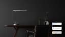 Xiaomi Mi LED Schreibtischlampe 1S Smarte LED Tischlampe mit App-Steuerung Bild 5