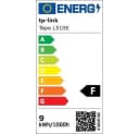 TP-Link Tapo L510E Smarte WLAN Glühbirne dimmbar E27 8.7 W Tapo App Smart-Home weiß Bild 5