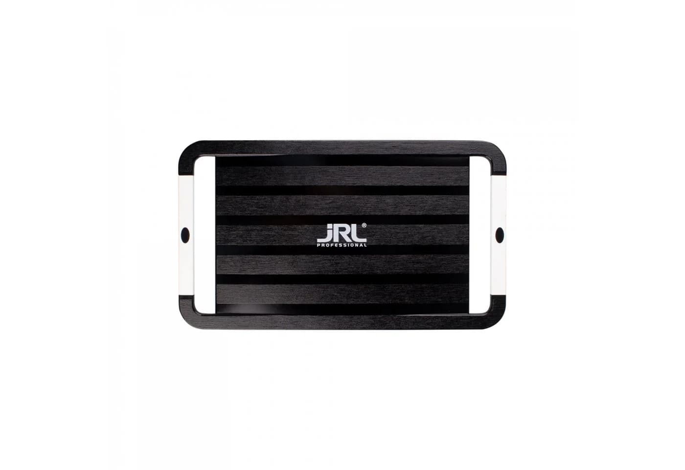 JRL Smartgrip Kabinett Spiegel Schwarz/Weiß