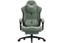 Dowinx Gaming-Stuhl mit Massage & Heizung Grün Bild 2