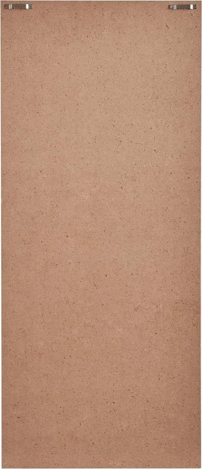 Home affaire Garderobenleiste Sweet Home Beige Weiß - Bild 4