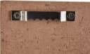 Home affaire Garderobenleiste Sweet Home Beige Weiß Bild 5
