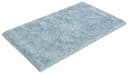 OTTO home Badematte Jos Blau Uni Rutschhemmend Bild 1