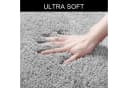 OTTO home Badematte Sanremo Grau Uni-Design Rutschhemmend Bild 3