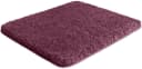 OTTO home Badematte Sanremo Uni Lila Rutschhemmend 30mm Bild 1