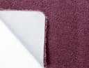 OTTO home Badematte Sanremo Uni Lila Rutschhemmend 30mm Bild 5