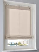 Raffrollo HEINE HOME Gr. 3 Beige Bild 1