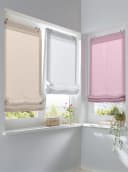 Raffrollo HEINE HOME Gr. 3 Beige Bild 2