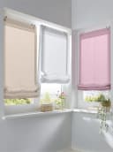 Raffrollo HEINE HOME Gr. 3 Beige Bild 5