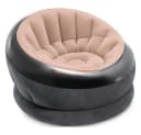 Intex Empire Chairs Luftsessel Moderner Papasan-Stuhl Bild 3