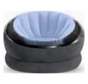 Intex Empire Chairs Luftsessel Moderner Papasan-Stuhl Bild 4