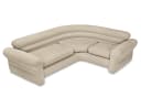 Intex Corner Sofa Luftbett Beige Aufblasbar Ecksofa Bild 5