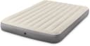 INTEX Deluxe Single High Airbed Luftbett Grau Bild 4