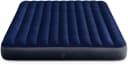 INTEX DURA-BEAM Classic Downy Luftbett 183 cm Blau Bild 2